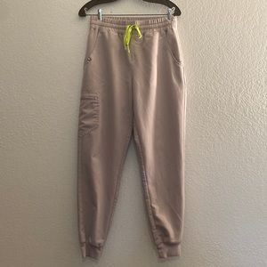 Figs high-wasted Zamora Jogger